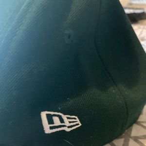 New York baseball cap